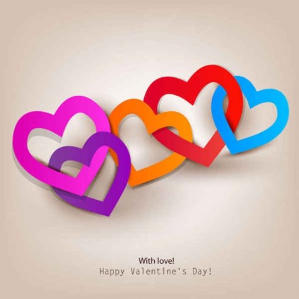 Happy Valentine s Day Liebe