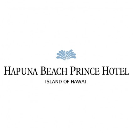 Hapuna beach prince hotel