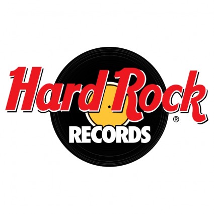 registros de hard rock