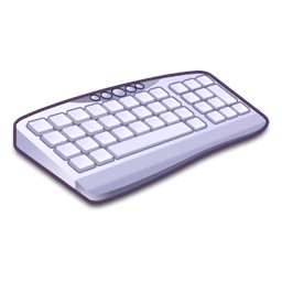 Hardware Keyboard