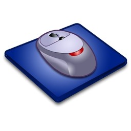 Hardware Mouse