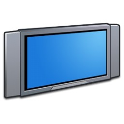Hardware-Plasma tv