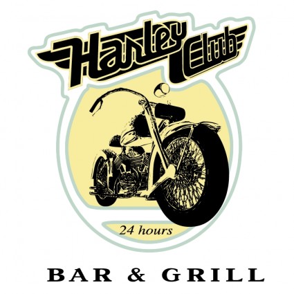 club de Harley