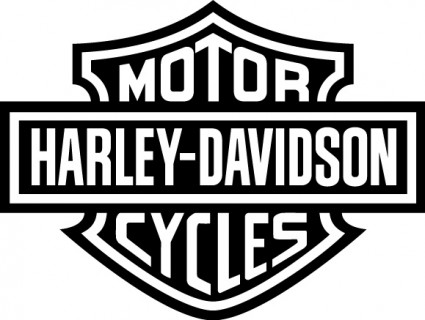 Harley davidson logo