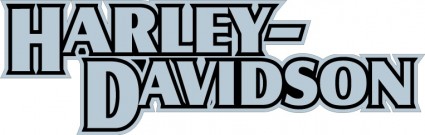 logo2 davidson ฮาร์เล่ย์