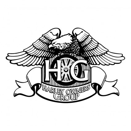 Grupo de propietarios de Harley