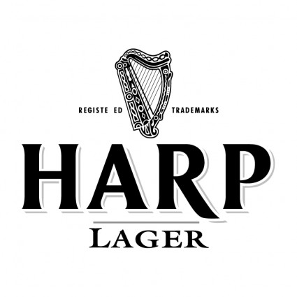 harpa lager