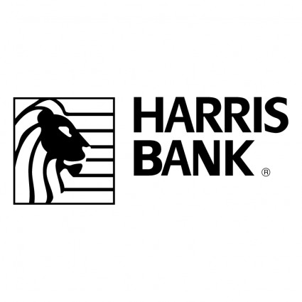 哈裡斯銀行