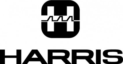 logotipo de Harris