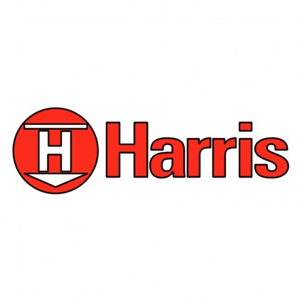 gestione dei rifiuti di Harris