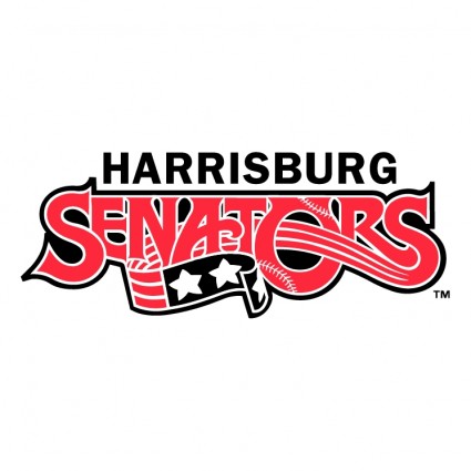 senadores de Harrisburg