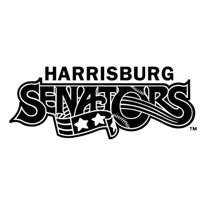 senadores de Harrisburg