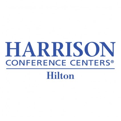 centros de conferência de Harrison hilton