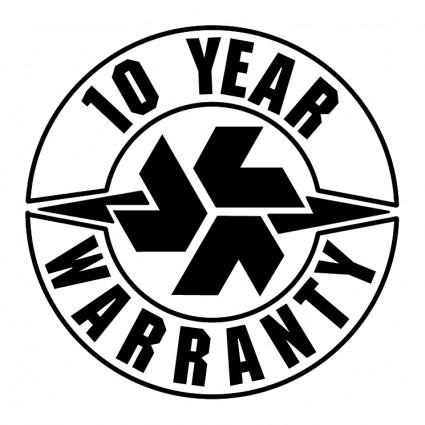 Hart Cooley Years Warranty