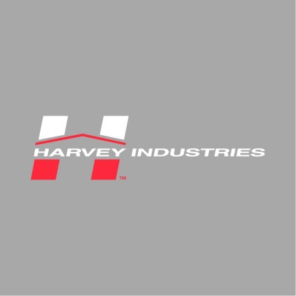 indústrias de Harvey