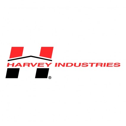 Harvey przemysłu