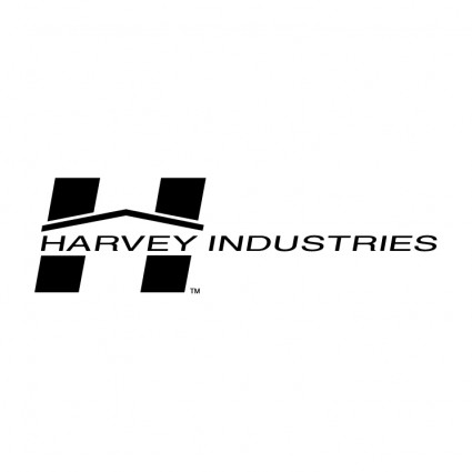 Harvey industri