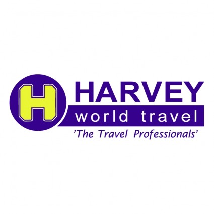 Harvey world travel