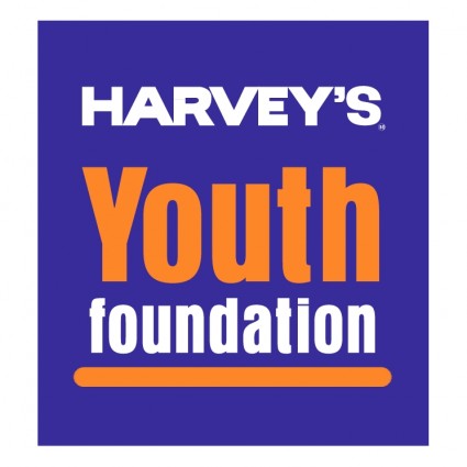 harveys 青年財団