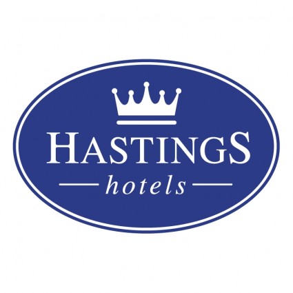 Hotel di Hastings