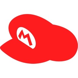 Hat Mario