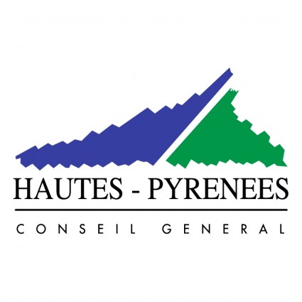Hautes Pyrenees Conseil allgemeine