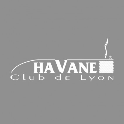 Havane club de lyon