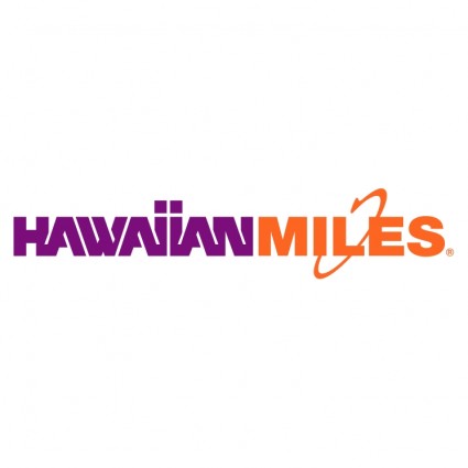 hawaiianmiles hawaiianmiles