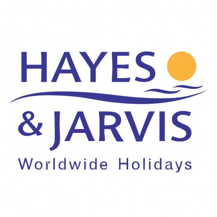 Hayes Jarvis