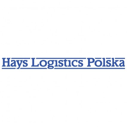 Hays logistica polska