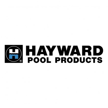 Hayward basen produktów