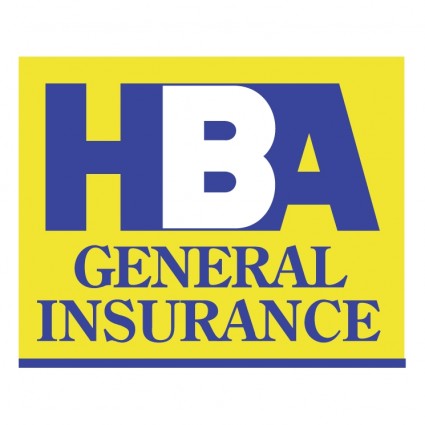 seguro geral de HBA