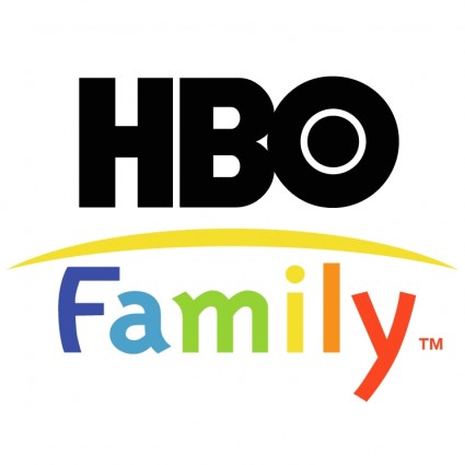 famille de HBO