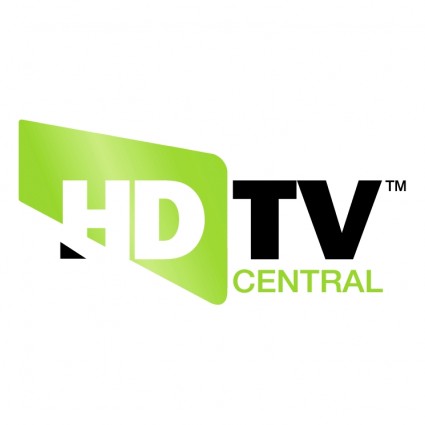 central de HDTV