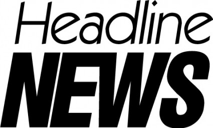 헤드 라인 뉴스 logo2