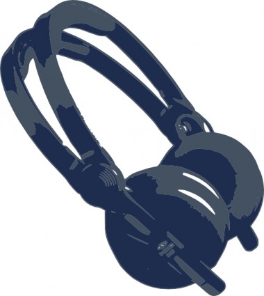 headphone clip art