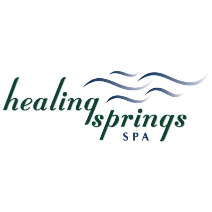 spa springs penyembuhan