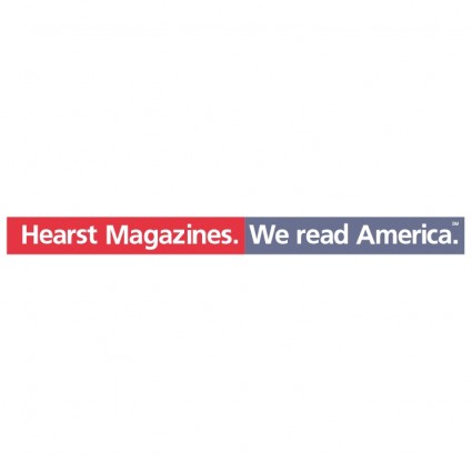 magazines de Hearst