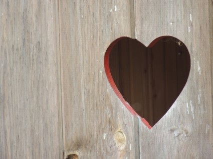 trái tim tình yêu ngày valentine s