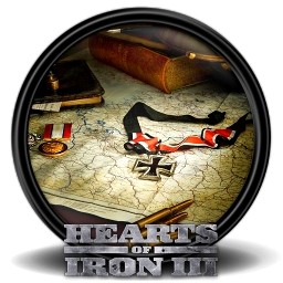 Hearts of iron iii
