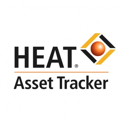 asset tracker de calor