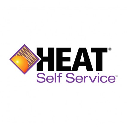 Heat Self Service
