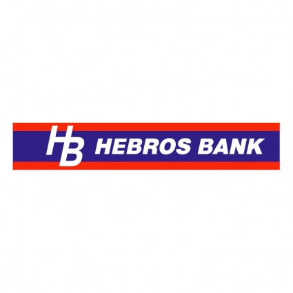hebros 은행