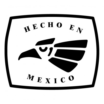 Hecho en Meksiko