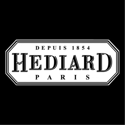 Hediard Париж