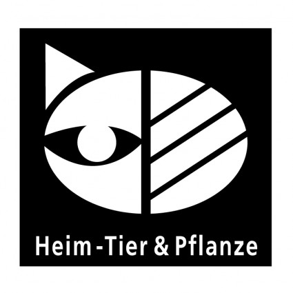 heim 層 pflanze