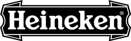 logotipo da Heineken