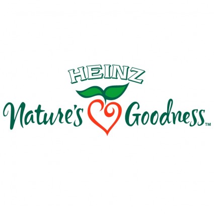 bonté de natures de Heinz