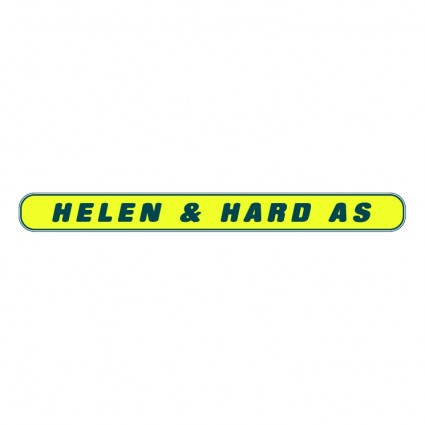 ヘレン ・ ハード