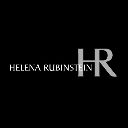 Helena rubinstein
